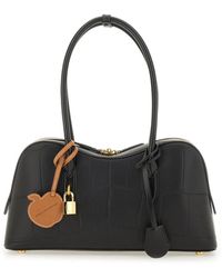 Stella McCartney - Bolso de hombro de Stella Mc Cartney "Ryder" - Lyst