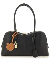 Stella McCartney - Shoulder Bag "Ryder" Medium - Lyst