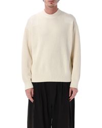 Studio Nicholson - Suéteres de e - Lyst