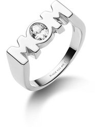 Maria Black - Bijoux Silver - Lyst