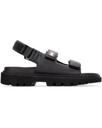 Tommy Hilfiger - Sandali - Lyst