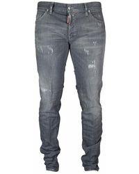 DSquared² - Slim Jean - Lyst