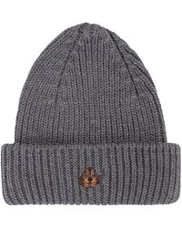 PELO FOUNDATION - Hat Merinos - Lyst