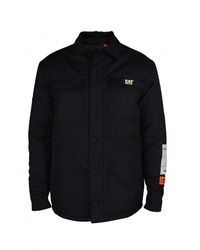 Heron Preston - Coach Jacket With CAT Logo - Lyst