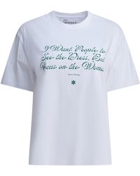 Semler - Sempre T-shirts - Lyst