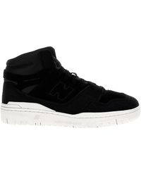 Junya Watanabe - X New Balance '650' Sneakers - Lyst