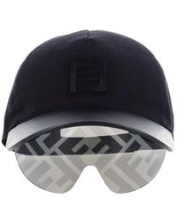 Fendi - Fe40022 U Sunglasses - Lyst