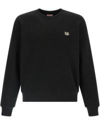 KENZO - 'Wild Tiger' Sweatshirt - Lyst