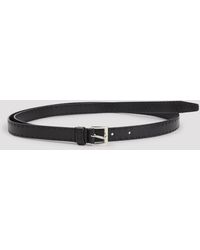 Prada - Leren Riem - Lyst
