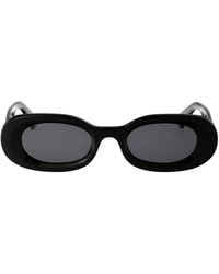 Off-White c/o Virgil Abloh - Sunglasses - Lyst