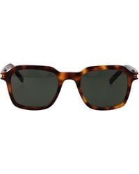 Saint Laurent - Sunglasses - Lyst