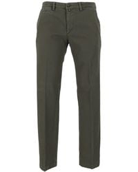 BRIGLIA - Pantaloni - Lyst