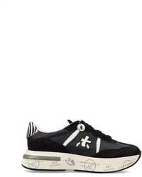 Premiata - Premiata Black - Lyst