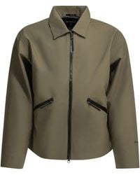 Goldwin - "Gore-Tex 3L" Overshirt Jacket - Lyst