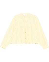 Antik Batik - Fanie Blouse - Lyst