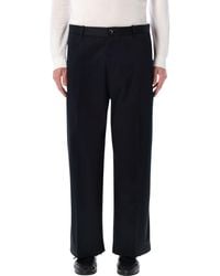 Nine:inthe:morning - Broek Zwart - Lyst