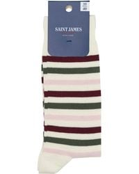 Saint James - Socks - Lyst