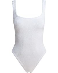 Hunza G - Swimwear - Lyst