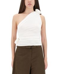 Magda Butrym - One Piece Top - Lyst