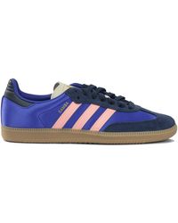 adidas Originals - Scarpe Da Ginnastica "Samba Og" - Lyst