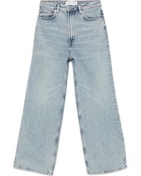 Samsøe & Samsøe - Shelly Jeans - Lyst