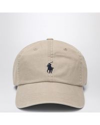 Polo Ralph Lauren - Baseball Cap With Logo - Lyst