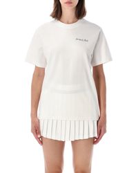 Sporty & Rich - T Shirts And Polos - Lyst