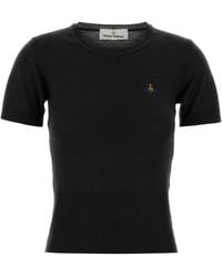 Vivienne Westwood - Wool Bea Sweater - Lyst