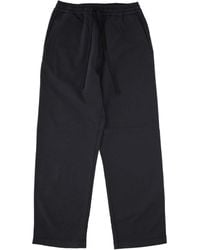 Carhartt - Cotton Blend Trousers - Lyst