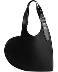 Coperni - Bolsas de .. Negro - Lyst
