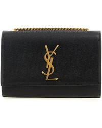 Saint Laurent - 'Kate Small' Crossbody Bag - Lyst
