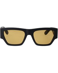 McQueen - Sunglasses - Lyst
