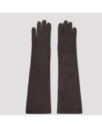 Lanvin - Gloves - Lyst