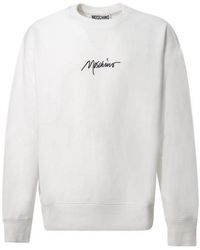 Moschino - Wit - Lyst