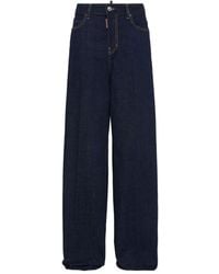 DSquared² - Pants 5 Pockets - Lyst