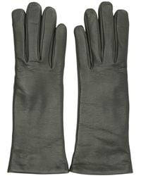 Restelli - Leather Gloves "920" - Lyst