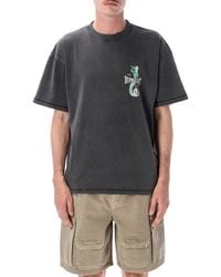 Represent - The Viper Room Dice T-Shirt - Lyst