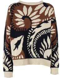 Weekend by Maxmara - Maglia Canottiera Top Celebre - Lyst