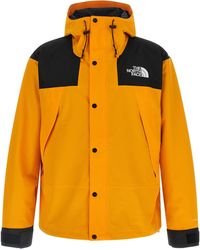 The North Face - 'mountain Mono'-jas - Lyst