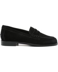 Aeyde - Mocassini Oscar - Lyst