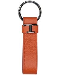 Tod's - Keychains - Lyst
