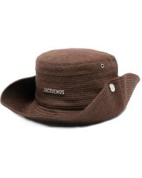 Jacquemus - Cap - Lyst