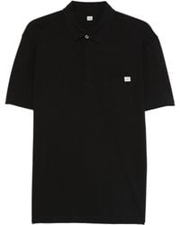 C.P. Company - Polo Short Sleeve - Lyst