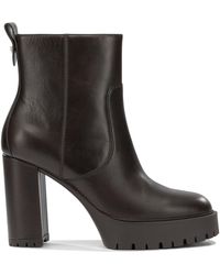 Pinko - Stiefel und Stiefeletten - Lyst