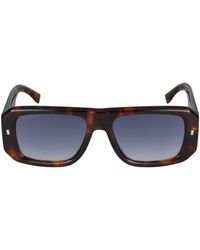 DSquared² - Gafas de sol d2 0107/S 086 La Habana /17/145 - Lyst