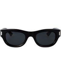 Saint Laurent - Sunglasses - Lyst