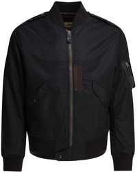 Buzz Rickson's - "2 B"-Bomber - Lyst