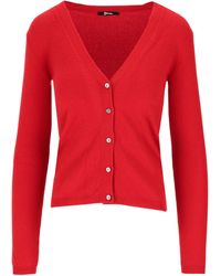 LA ROSE - V-vest - Lyst