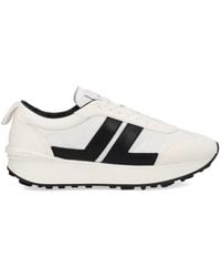 Lanvin - Trainers - Lyst