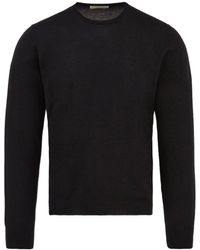 Filippo De Laurentis - Sweaters Black - Lyst